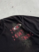 00's Oakley software T shirt (M)