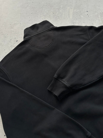 Stussy 1/4 Zip Heavyweight Sweatshirt (L)