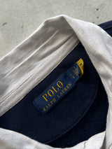 Ralph Lauren Heavyweight Rugby Sweatshirt (L)