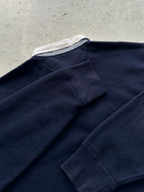Ralph Lauren Heavyweight Rugby Sweatshirt (L)