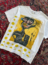Comme des Garçons x Jean-Michel Basquiat T Shirt (S)