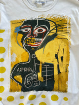 Comme des Garçons x Jean-Michel Basquiat T Shirt (S)