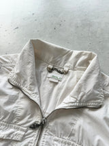 Vintage Energie Utility Zip Up Bomber Jacket (L)