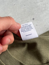 Supreme cross box logo T shirt (M)