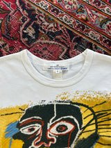 Comme des Garçons x Jean-Michel Basquiat T Shirt (S)