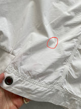 Vintage Energie Utility Zip Up Bomber Jacket (L)