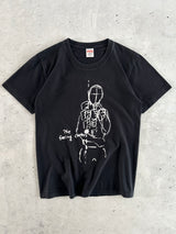 AW/13 Supreme Bruce Lee T Shirt (M)