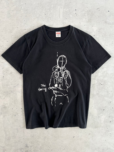 AW/13 Supreme Bruce Lee T Shirt (M)