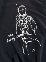 AW/13 Supreme Bruce Lee T Shirt (M)