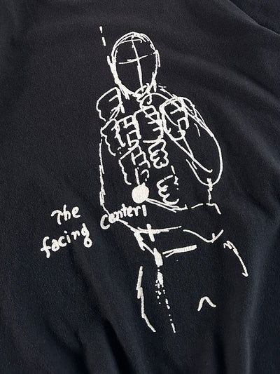 AW/13 Supreme Bruce Lee T Shirt (M)