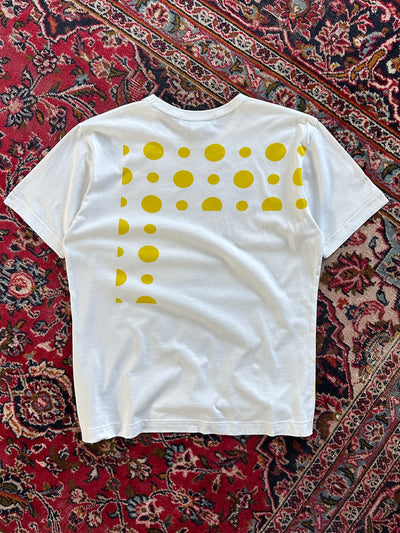Comme des Garçons x Jean-Michel Basquiat T Shirt (S)