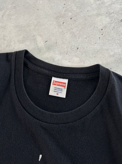 AW/13 Supreme Bruce Lee T Shirt (M)