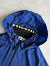 SS/13 Stone Island knit zip up hoodie (S)