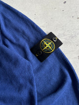 SS/13 Stone Island knit zip up hoodie (S)
