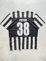 2013/14 Juventus Nike 'Peter 38' Shirt (XL)