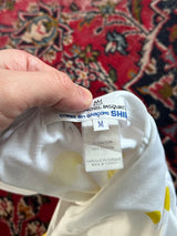 Comme des Garçons x Jean-Michel Basquiat T Shirt (S)