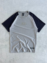 00's Oakley Software Eclipse T Shirt (XL)