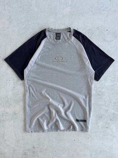00's Oakley Software Eclipse T Shirt (XL)