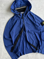 SS/13 Stone Island knit zip up hoodie (S)