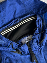 SS/13 Stone Island knit zip up hoodie (S)