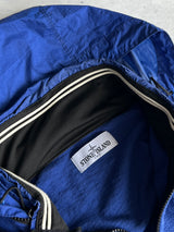 SS/13 Stone Island knit zip up hoodie (S)
