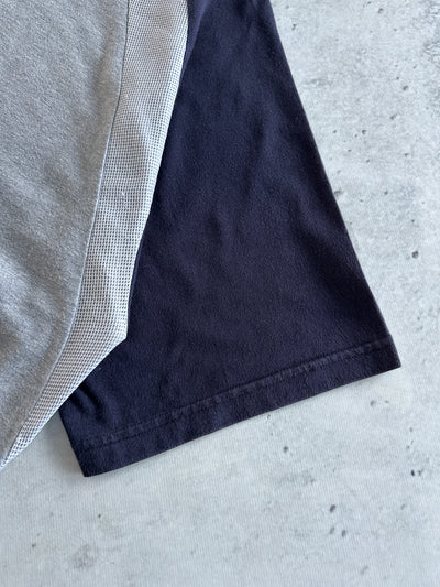 00's Oakley Software Eclipse T Shirt (XL)