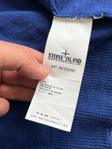 SS/13 Stone Island knit zip up hoodie (S)
