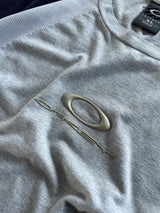 00's Oakley Software Eclipse T Shirt (XL)