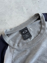 00's Oakley Software Eclipse T Shirt (XL)