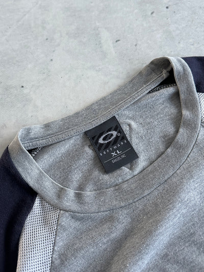 00's Oakley Software Eclipse T Shirt (XL)