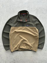 Patagonia Micro D Pullover Fleece (M)