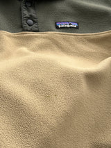 Patagonia Micro D Pullover Fleece (M)