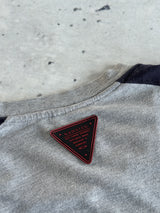 00's Oakley Software Eclipse T Shirt (XL)