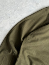 AW/19 Stone Island lightweight crewneck sweatshirt (L)