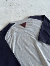 00's Oakley Software Eclipse T Shirt (XL)