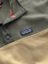 Patagonia Micro D Pullover Fleece (M)