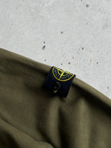AW/19 Stone Island lightweight crewneck sweatshirt (L)