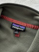 Patagonia Micro D Pullover Fleece (M)
