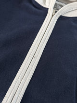 Cav Empt Heavyweight Zip Up Hoodie (L)