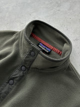 Patagonia Micro D Pullover Fleece (M)