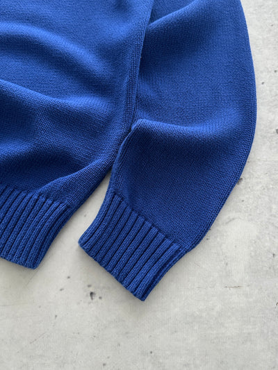 Ralph Lauren Crewneck Knit Jumper (S)