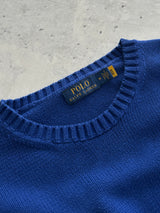 Ralph Lauren Crewneck Knit Jumper (S)