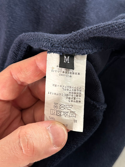 Cav Empt Heavyweight Zip Up Hoodie (L)