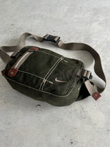Nike Swoosh Crossbody / Sling Bag (One Size)
