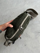 Nike Swoosh Crossbody / Sling Bag (One Size)