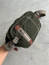 Nike Swoosh Crossbody / Sling Bag (One Size)