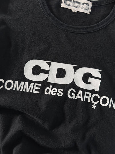 Comme des Garçons CDG T Shirt (L)