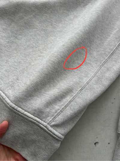 Ralph Lauren Heavyweight Zip Up Hoodie (XXL)