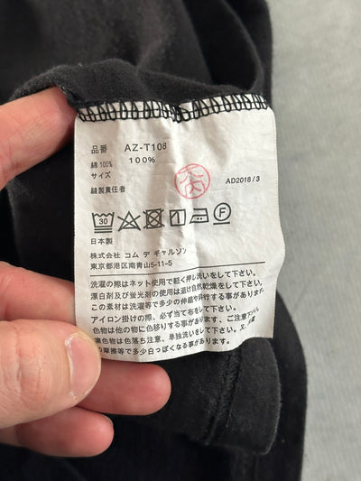 Comme des Garçons CDG T Shirt (L)