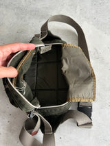 Nike Swoosh Crossbody / Sling Bag (One Size)